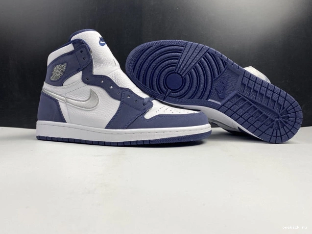 Rep Onekick Jordan (2020) AIR Retro DC1788-100 High Navy Midnight 1 0728